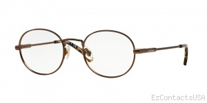 Brooks Brothers BB1018 Eyeglasses - Brooks Brothers