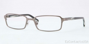 Brooks Brothers BB1017 Eyeglasses - Brooks Brothers
