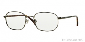 Brooks Brothers BB1015 Eyeglasses - Brooks Brothers