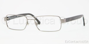 Brooks Brothers BB1011 Eyeglasses - Brooks Brothers