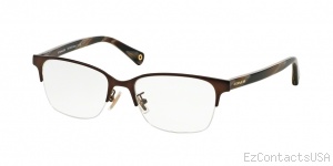 Coach HC5047 Eyeglasses Evie - Coach