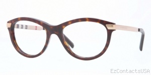 Burberry BE2161Q Eyeglasses - Burberry