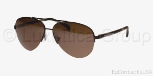Brooks Brothers BB4018 Sunglasses - Brooks Brothers