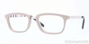 Burberry BE2160Q Eyeglasses - Burberry