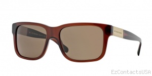 Burberry BE4170 Sunglasses - Burberry