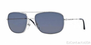 Burberry BE3077 Sunglasses - Burberry