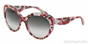 Dolce & Gabbana DG4236 Sunglasses - Dolce & Gabbana