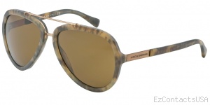 Dolce & Gabbana DG4218 Sunglasses - Dolce & Gabbana