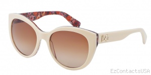 Dolce & Gabbana DG4217 Sunglasses - Dolce & Gabbana