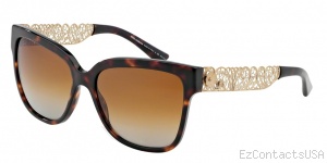 Dolce & Gabbana DG4212 Sunglasses - Dolce & Gabbana