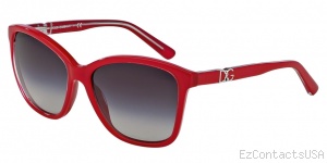 Dolce & Gabbana DG4170P Sunglasses - Dolce & Gabbana
