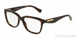 Dolce & Gabbana DG3193 Eyeglasses - Dolce & Gabbana