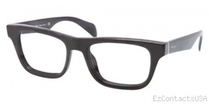 Prada PR 09QV Eyeglasses - Prada