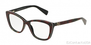 Dolce & Gabbana DG3190 Eyeglasses - Dolce & Gabbana