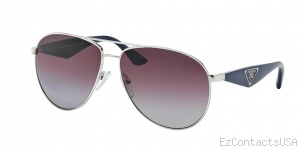 Prada PR 53QS Sunglasses - Prada