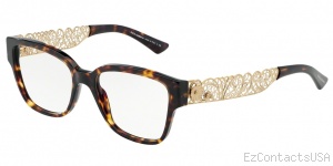 Dolce & Gabbana DG3186 Eyeglasses - Dolce & Gabbana