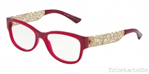 Dolce & Gabbana DG3185 Eyeglasses - Dolce & Gabbana