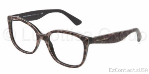 Dolce & Gabbana DG3165 Eyeglasses - Dolce & Gabbana