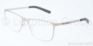 Dolce & Gabbana DG1254 Eyeglasses - Dolce & Gabbana