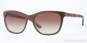 DKNY DY4115 Sunglasses - DKNY