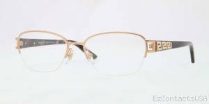 Versace VE1215B Eyeglasses - Versace