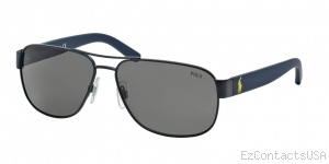 Polo PH3089 Sunglasses - Polo Ralph Lauren