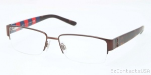 Polo PH1140 Eyeglasses - Polo Ralph Lauren