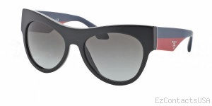 Prada PR 28QS Sunglasses - Prada