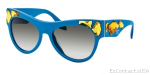 Prada PR 22QS Sunglasses - Prada