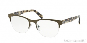 Prada PR 54RV Eyeglasses - Prada