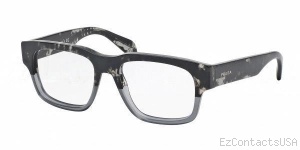 Prada PR 19QV Eyeglasses - Prada