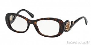 Prada PR 10QV Eyeglasses - Prada