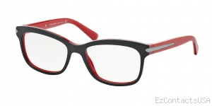 Prada PR 10RV Eyeglasses - Prada