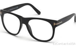 Tom Ford FT5314 Eyeglasses - Tom Ford