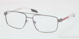 Prada Sport PS 56EV Eyeglasses - Prada Sport