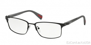 Prada Sport PS 50FV Eyeglasses - Prada Sport