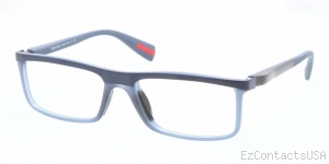 Prada Sport PS 53EV Eyeglasses - Prada Sport