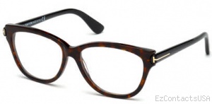 Tom Ford FT5287 Eyeglasses | FT5287 prescription glasses