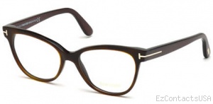 Tom Ford FT5291 Eyeglasses - Tom Ford