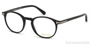 Tom Ford FT5294 Eyeglasses - Tom Ford