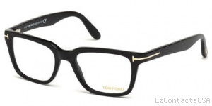 Tom Ford FT5304 Eyeglasses - Tom Ford