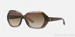 Tory Burch TY9021 Sunglasses - Tory Burch