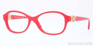 Versace VE3185 Eyeglasses - Versace