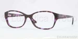 Versace VE3176 Eyeglasses - Versace