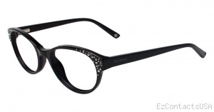 Bebe BB5070 Eyeglasses Iconic - Bebe