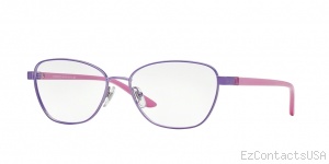Versace VE1221 Eyeglasses - Versace