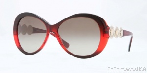 Versace VE4256B Sunglasses - Versace