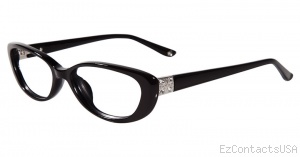 Bebe BB5052 Eyeglasses Frilly - Bebe