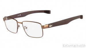 Lacoste L2180 Eyeglasses - Lacoste