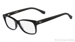 Lacoste L2724 Eyeglasses - Lacoste